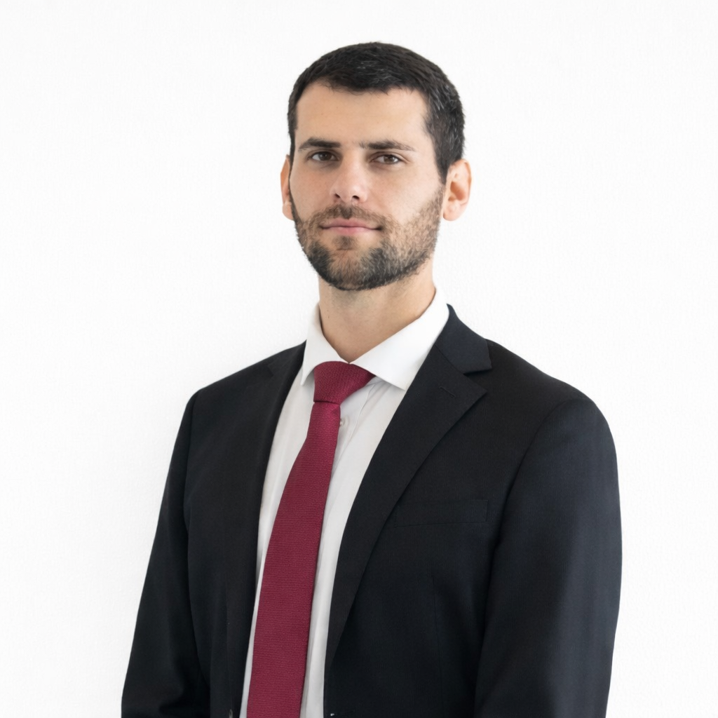 JUAN CARLOS PINCHEIRA M